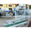 15-25kg/Bg Plastic or Woven Bags Fertilizer Pellet Packager, Packaging Machine for Pellets Granulates